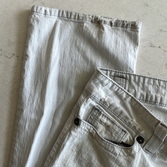 Y2K Guess Jeans Daredevil Boot - Picture 3 of 5